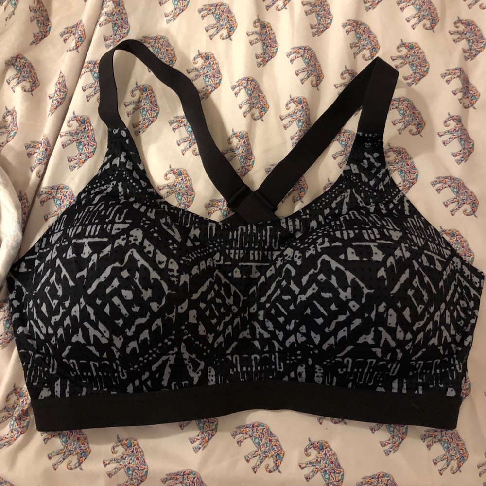 Victoria's Secret Racerback Sports Bra